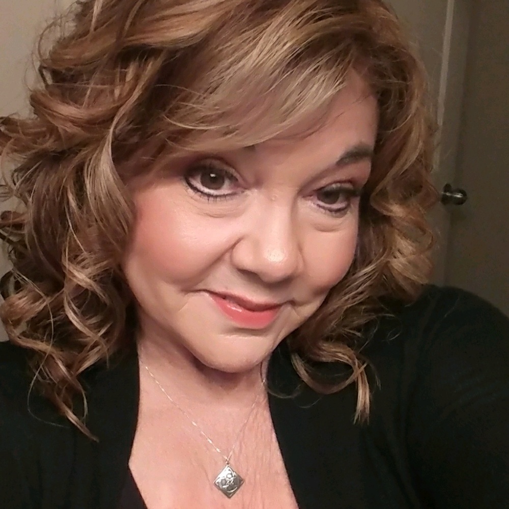 Meet your Posher, Kristina